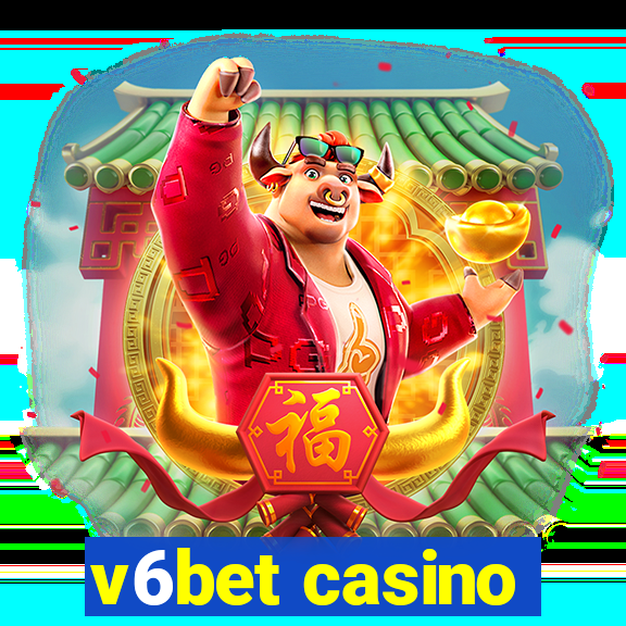 v6bet casino